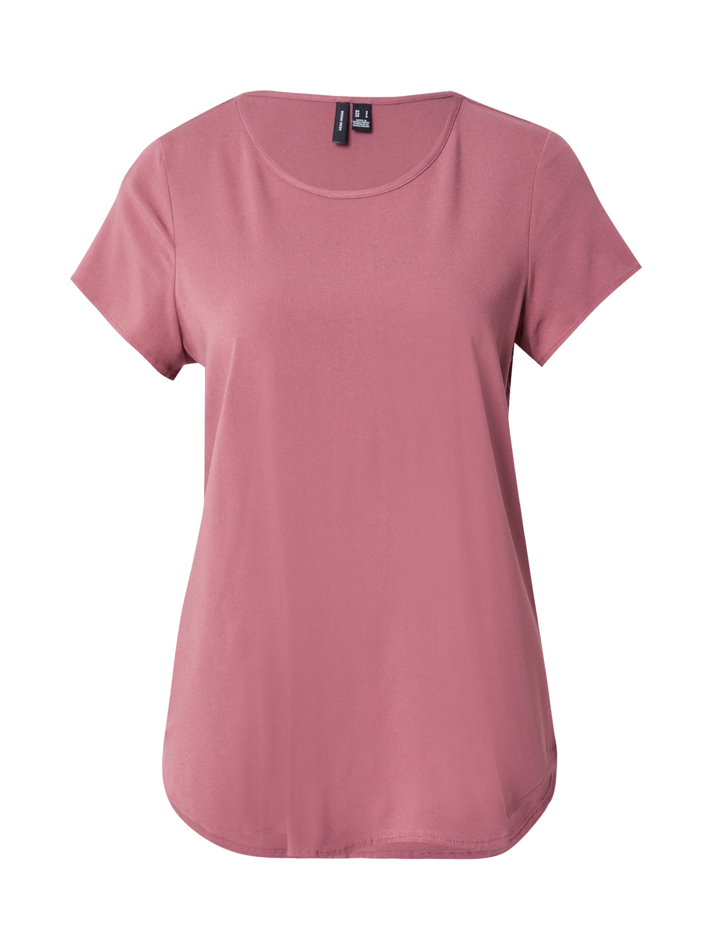 VERO MODA Shirts 'VMBella' i pink: forside