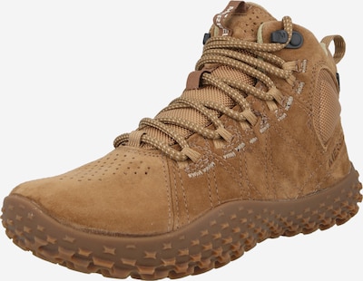 MERRELL Boots in cognac, Produktansicht