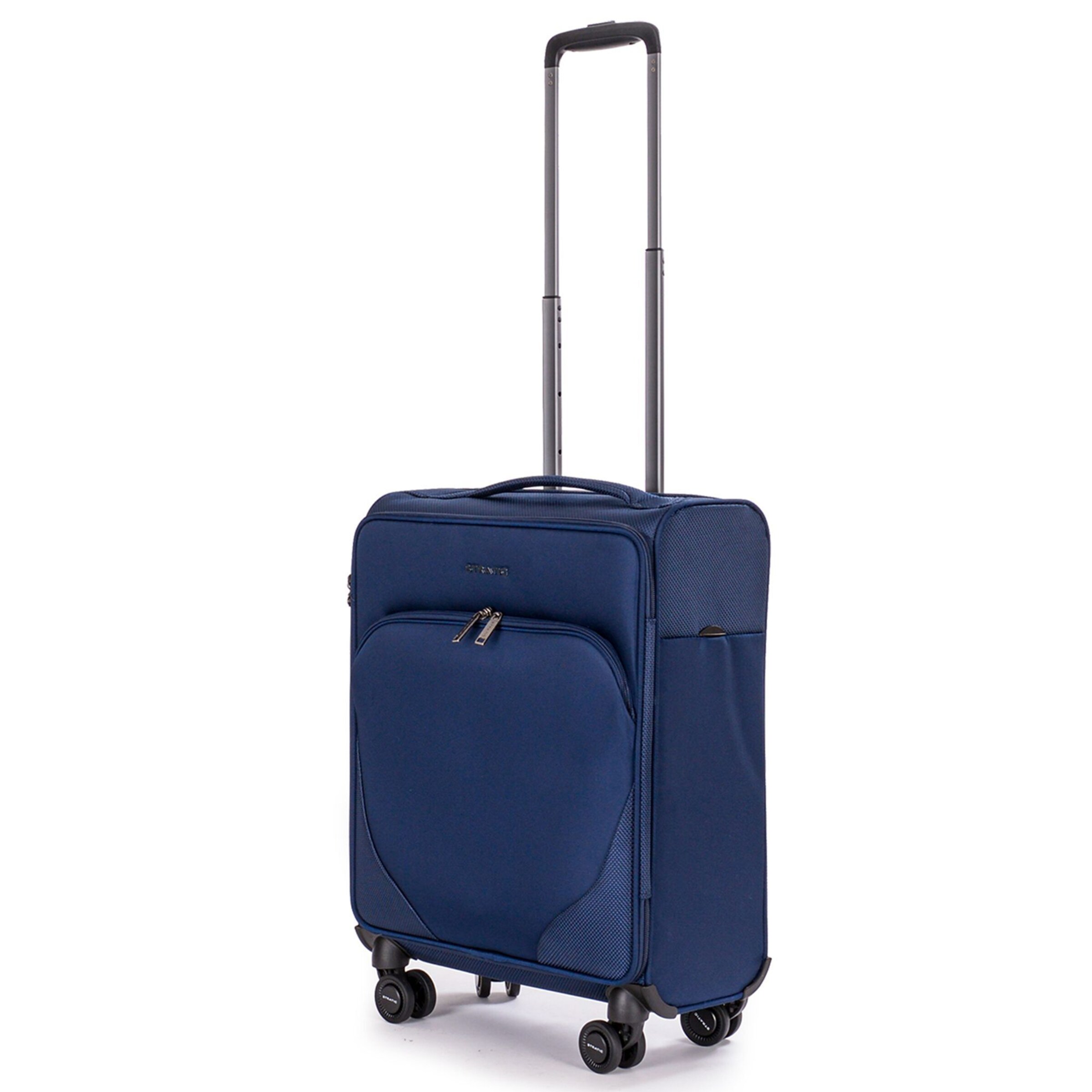 Stratic Trolley in Blau
