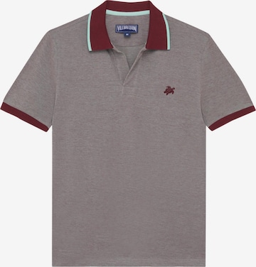 Vilebrequin Shirt in Rot: Vorderseite