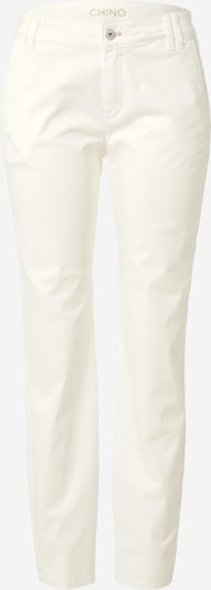 TAIFUN Pantalón chino en offwhite, Vista del producto