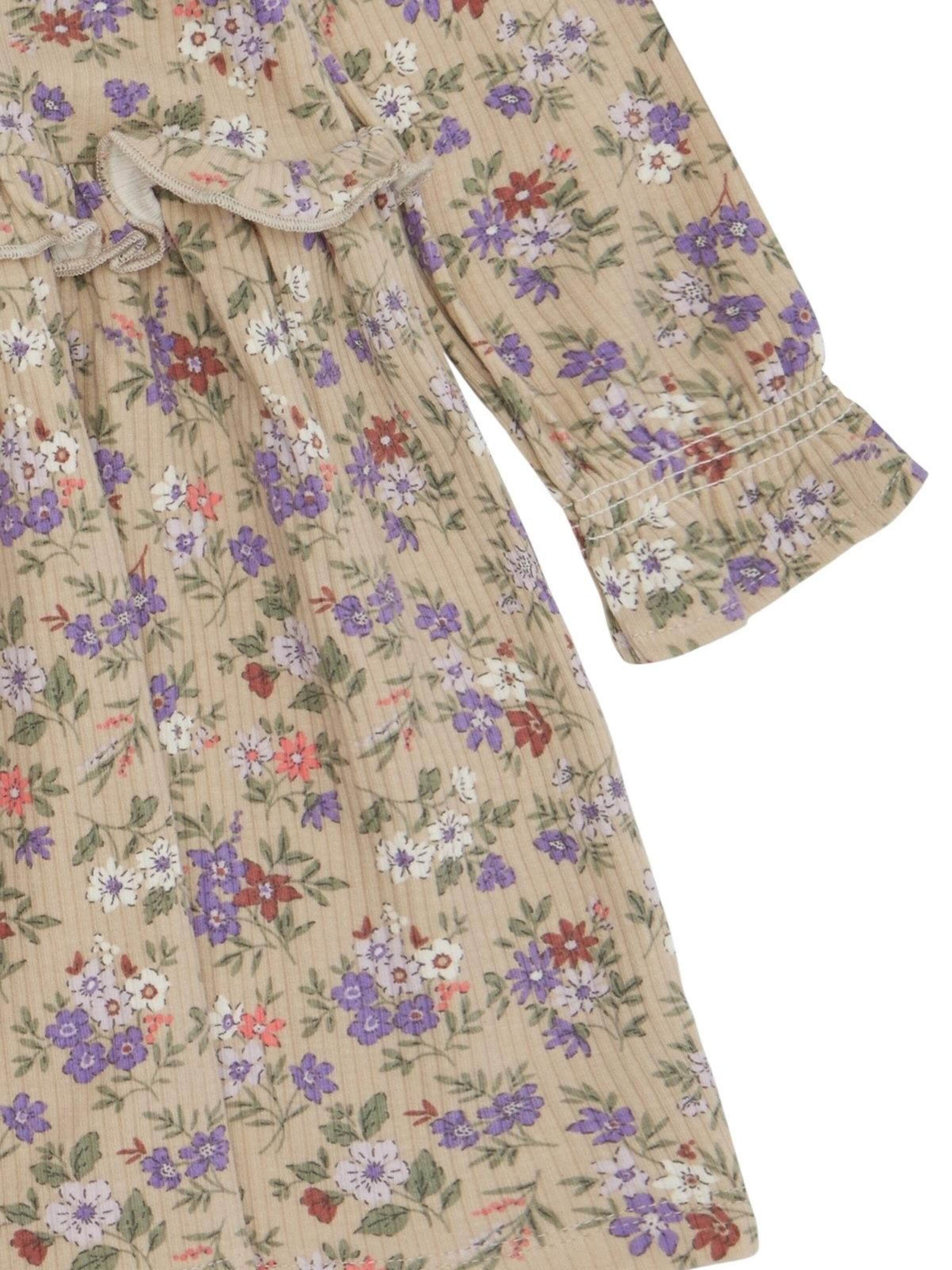 Hust & Claire Kleid 'DONNA'‌‌ in Beige
