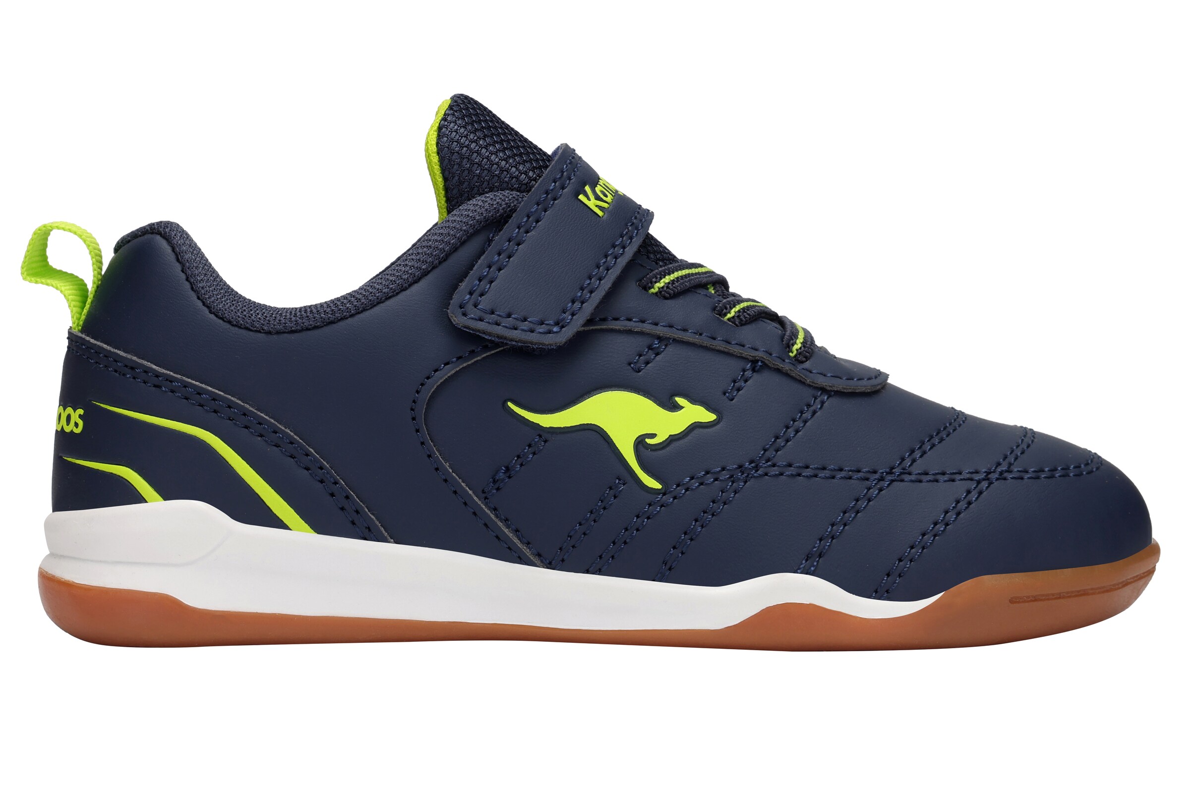 KangaROOS Athletic Shoes in Blue