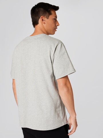 ILHH - Camiseta 'Emil' en gris