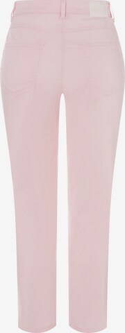 MAC Regular Hose in Pink