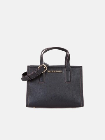 VALENTINO Torba shopper 'Valentino Sac Cabas Samantha Nero' w kolorze czarny