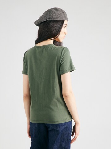 T-shirt GAP en vert