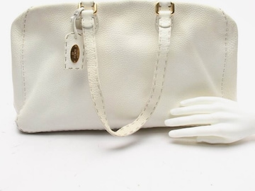 Fendi Bag in One size in White