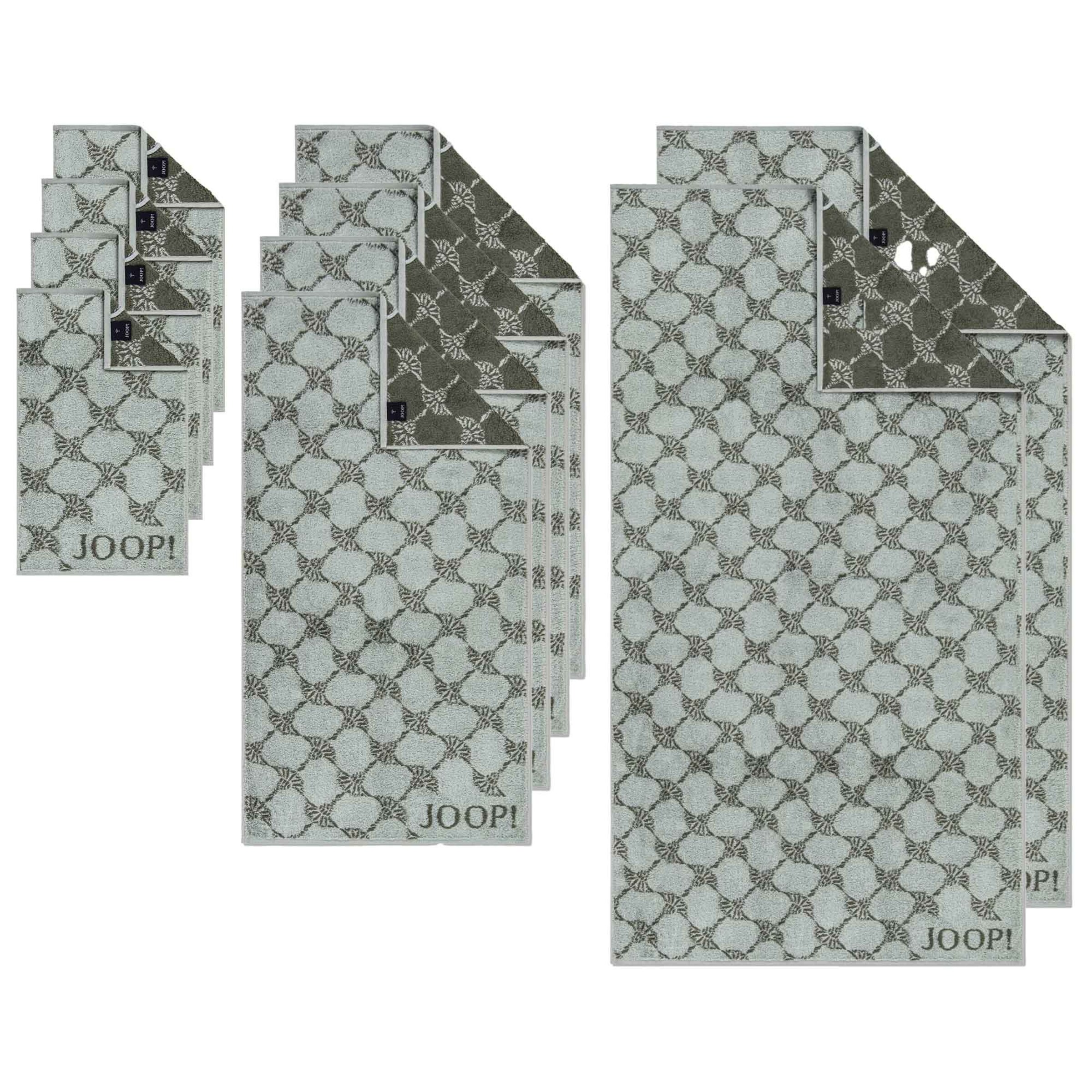 JOOP! Sada – zelená