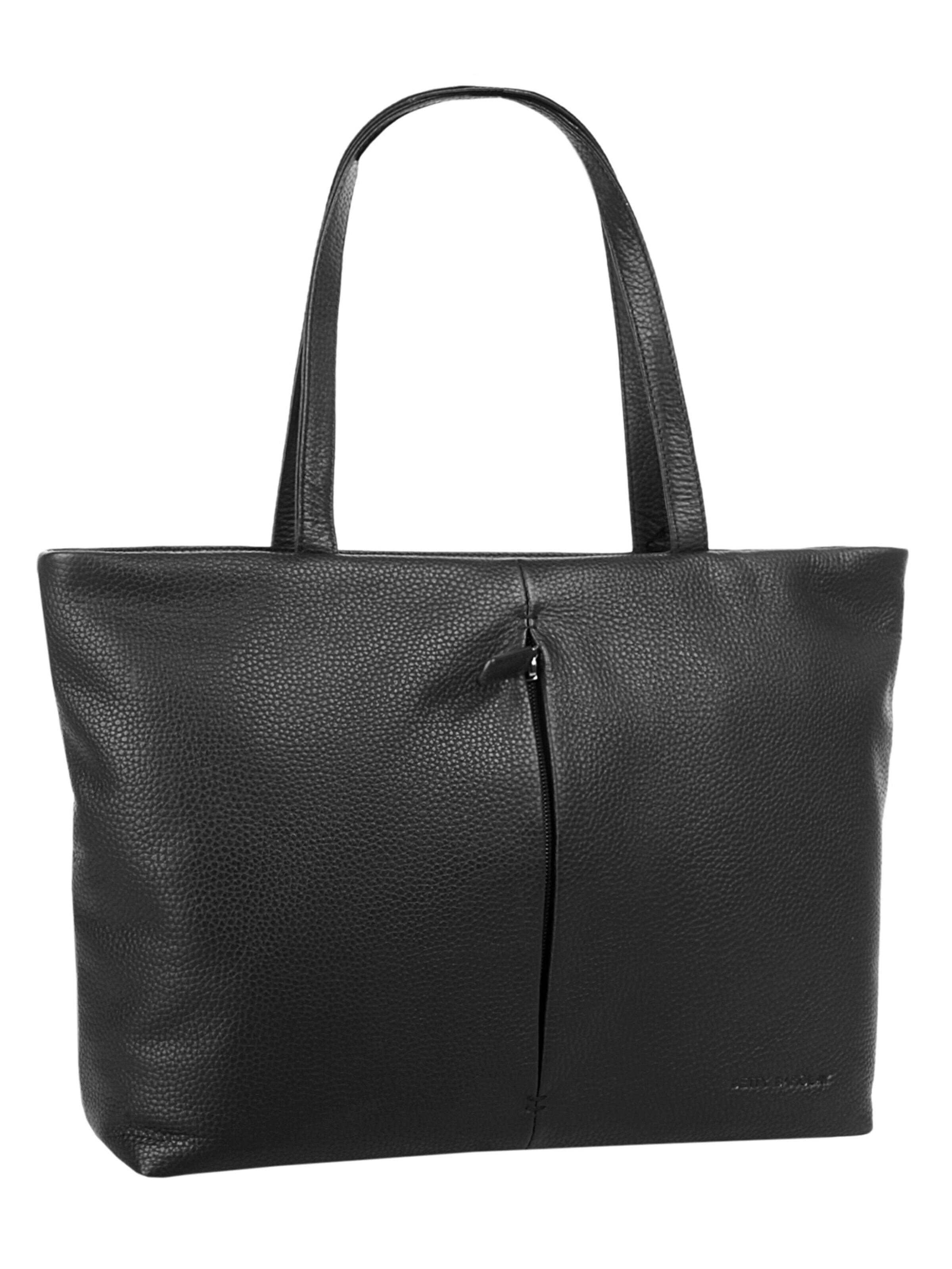 Betty Barclay - Shopper en negro