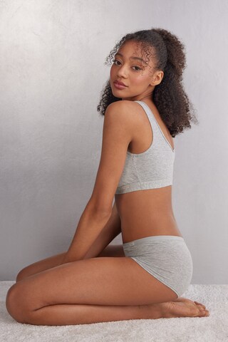 INTIMISSIMI Boyshorts in Grey