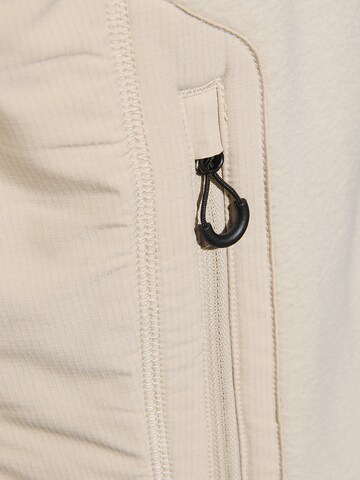 HALO Vest in Beige