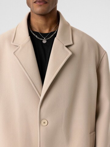 Cappotto di mezza stagione 'Ravel' di Dandalo in grigio