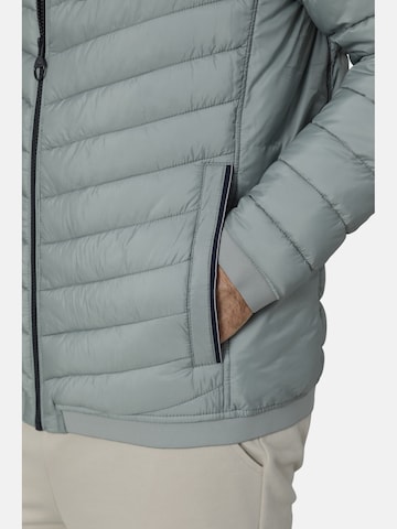 BABISTA Between-season jacket ' Zoliento ' in Green
