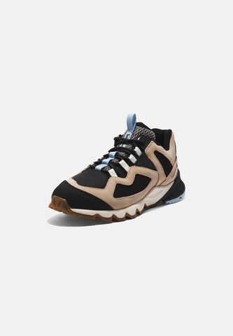 TIMBERLAND Låg sneaker 'Solar Wave' i beige