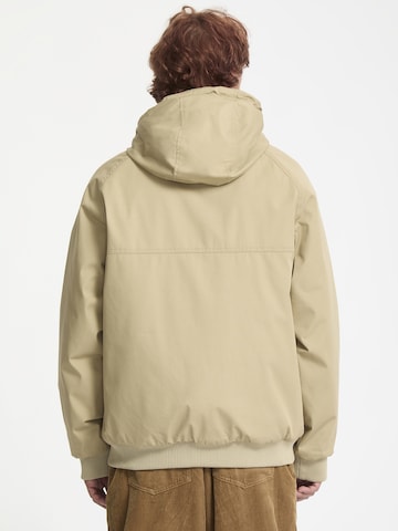 Volcom Outdoorjas 'Herman' in Groen