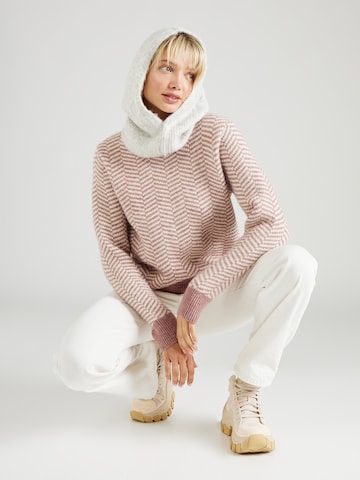 Pullover di ABOUT YOU in rosa