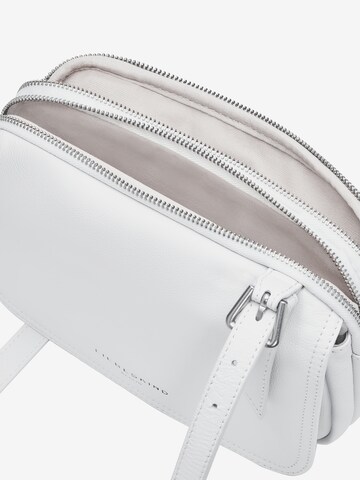 Liebeskind Berlin Crossbody Bag 'Mareike' in White