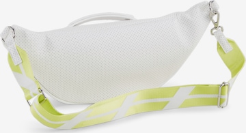 PUMA Fanny Pack in White