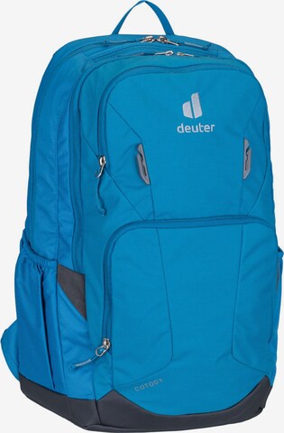 DEUTER Rucksack 'Cotogy' in Blau: predná strana