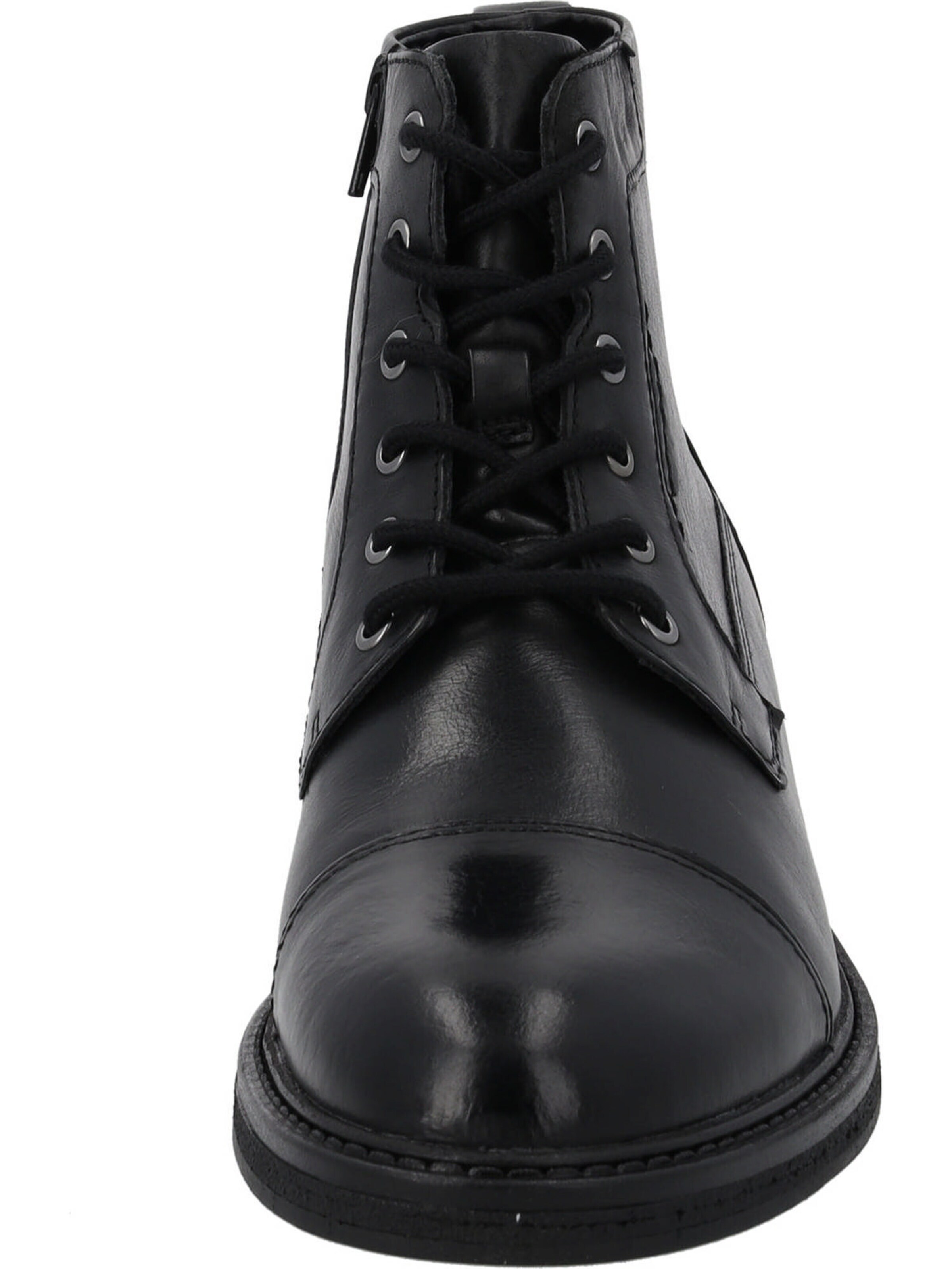 Palado Boots 'Palado Orireak'‌‌‌ in Schwarz