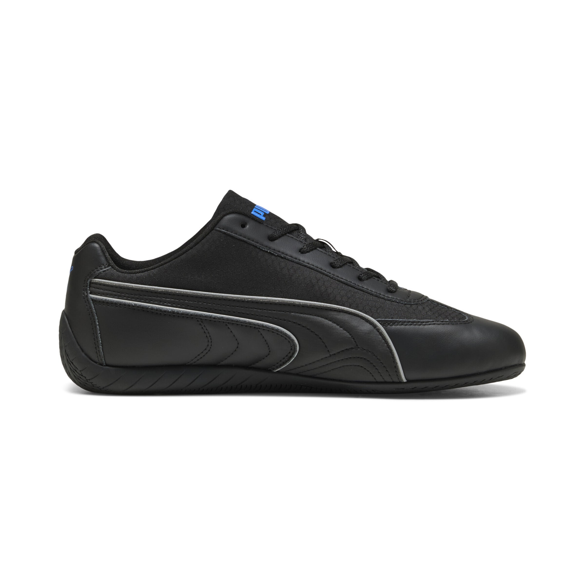 PUMA Sneaker 'Speedcat' in Schwarz