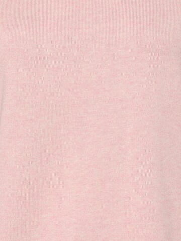 Pull-over Brookshire en rose