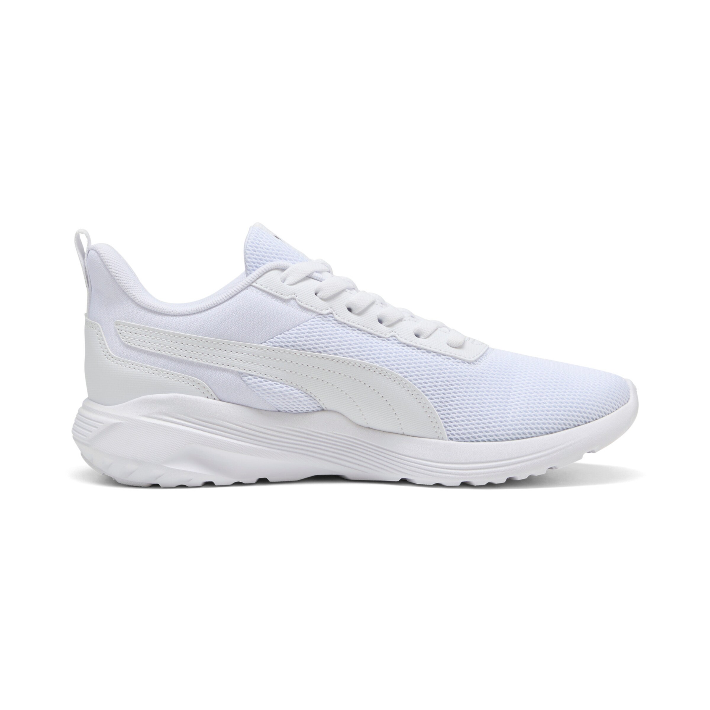 PUMA Sneakers 'Anzarun 2 Lite' in White