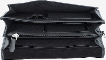 Esquire Gürteltasche in Schwarz