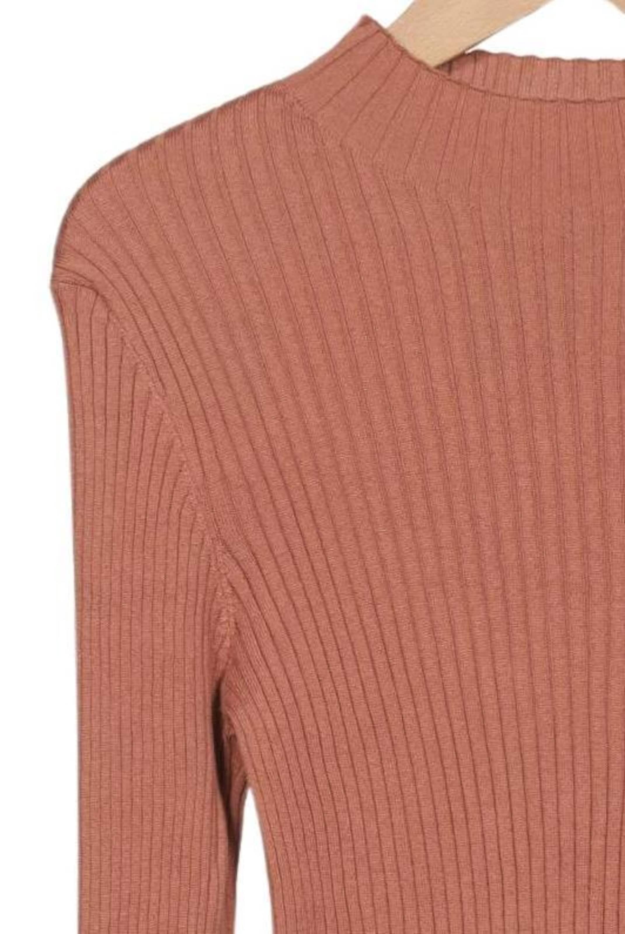 ARMEDANGELS Sweater & Cardigan in XL in Brown