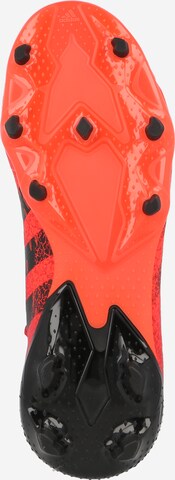 ADIDAS PERFORMANCESportske cipele 'Predator Freak 3' - crvena boja