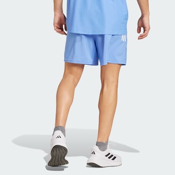 ADIDAS PERFORMANCE - regular Pantalón deportivo 'Own The Run' en azul