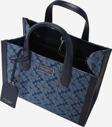 Borsa a mano di Kate Spade in blu