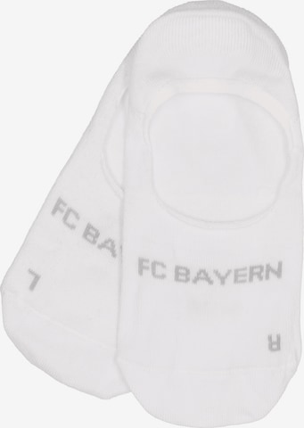 FC BAYERN MÜNCHEN Füßlinge 'FC Bayern München' in Mischfarben