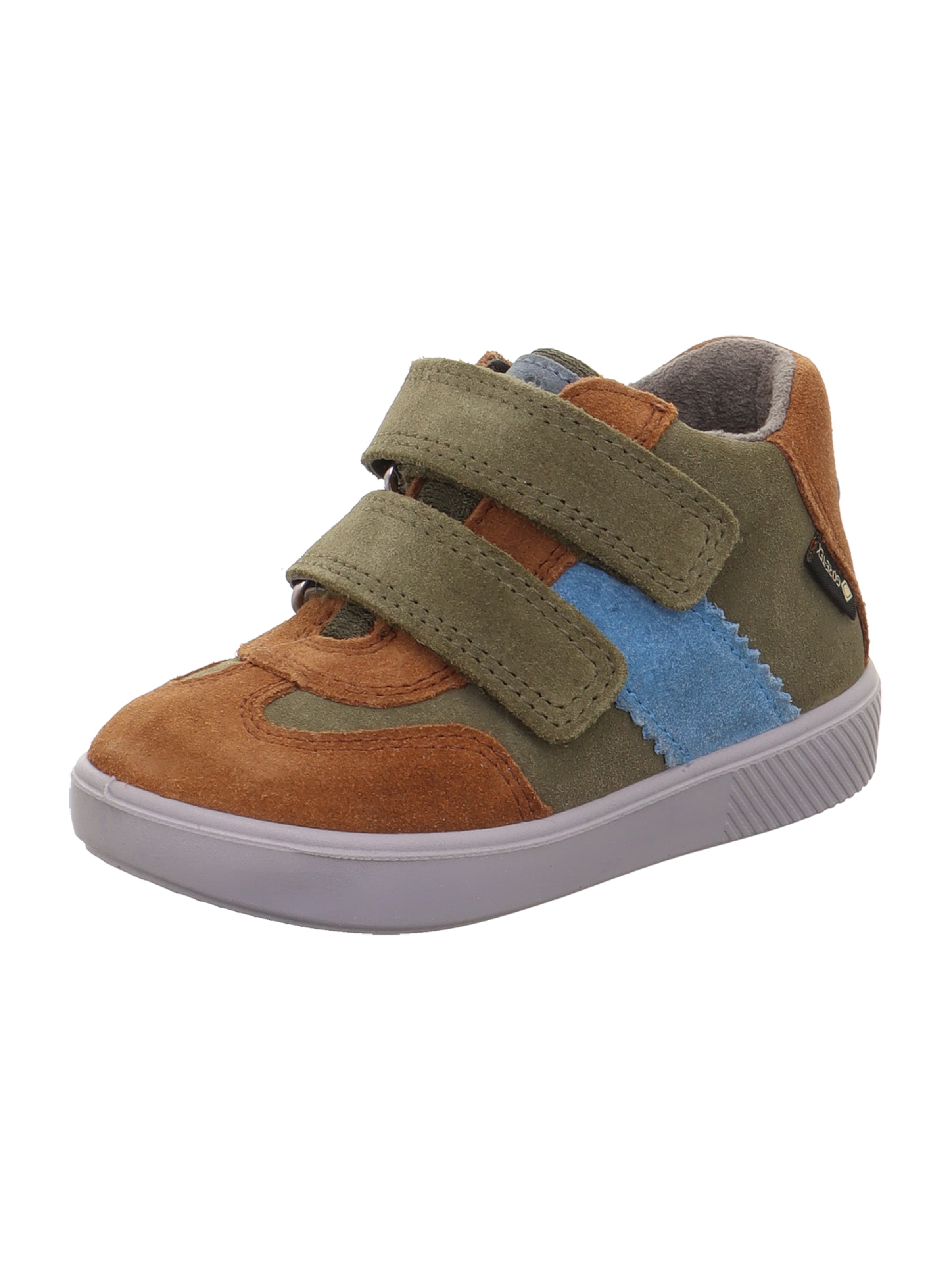 SUPERFIT Sneaker 'Supies' i blandade färger: framsida