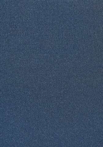 Maglietta di LASCANA in blu