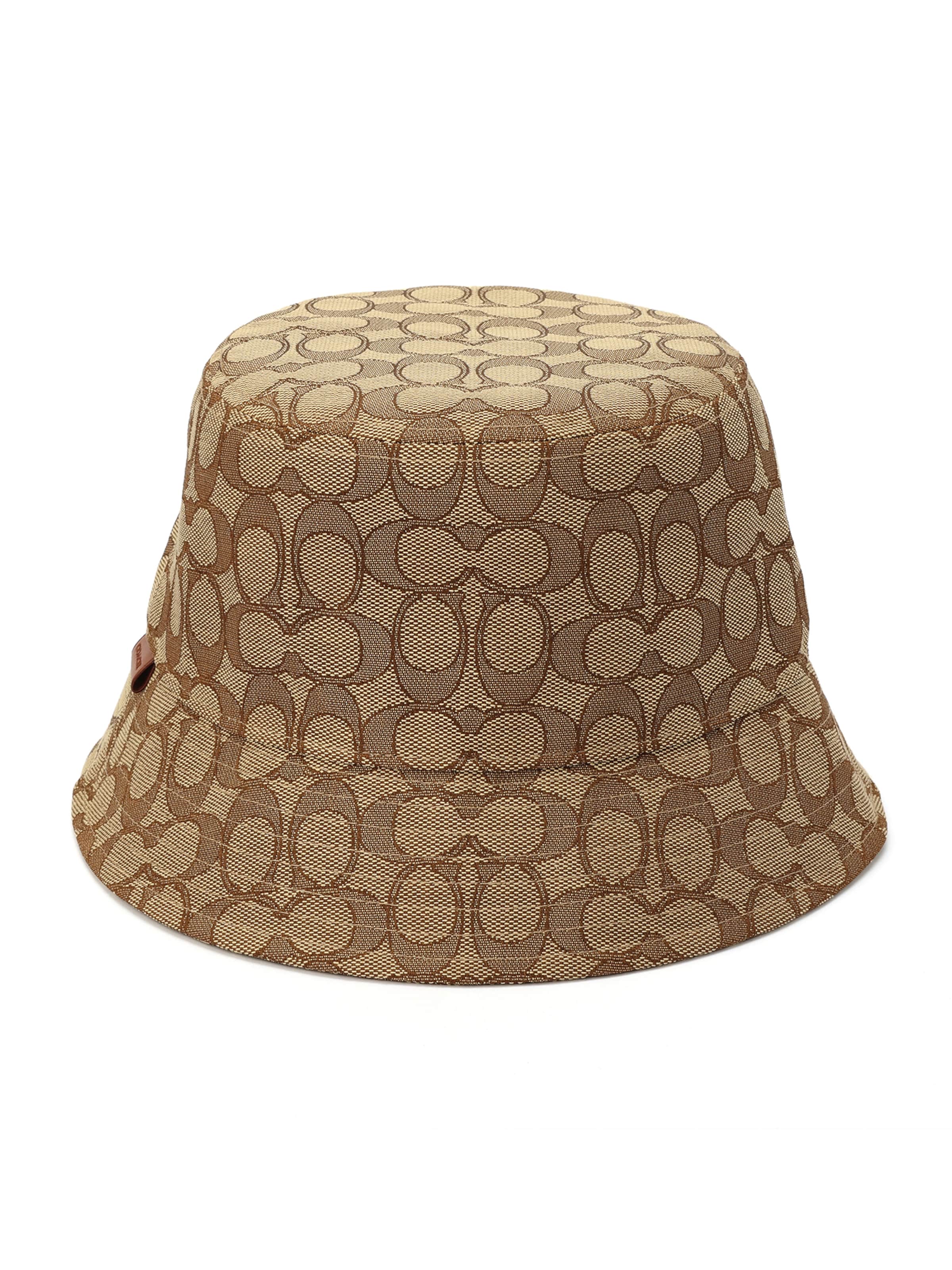 Chapeaux COACH en beige