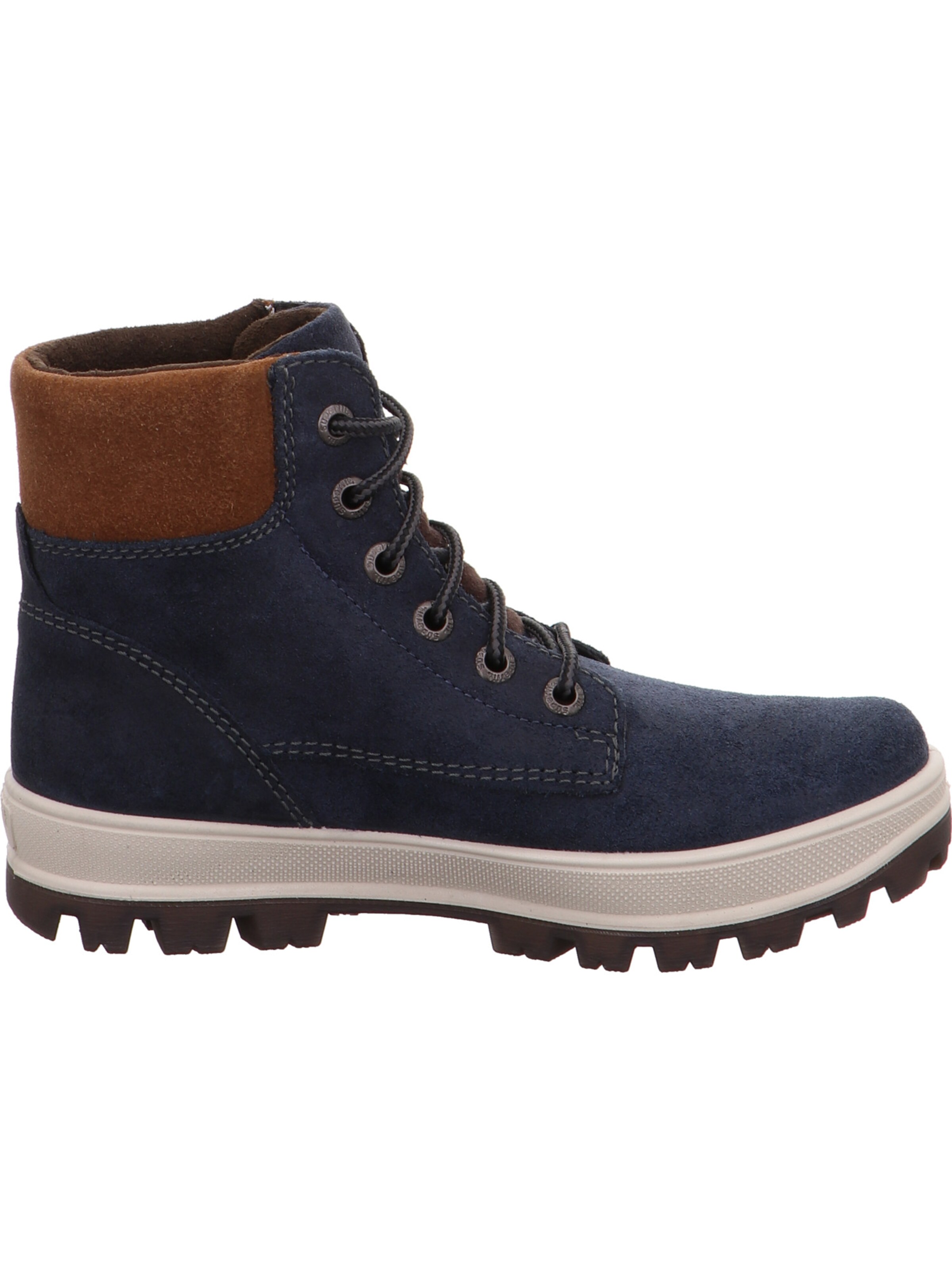 Stivale 'Tedd' di SUPERFIT in blu