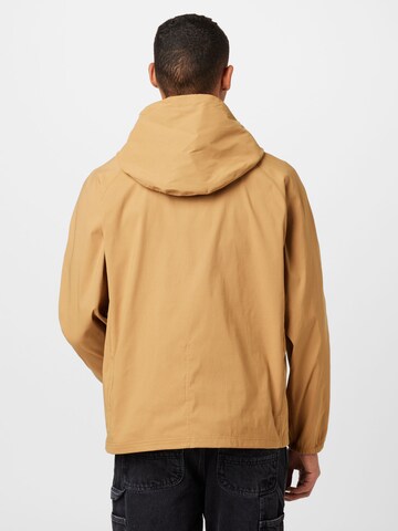 THE NORTH FACE Outdoor jacket in Brown