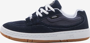 VANS Sneaker 'Speed' in Blau: Vorderseite