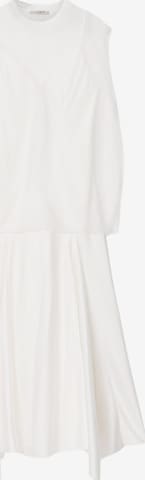 AllSaints Mekko 'AVA' värissä valkoinen: etupuoli