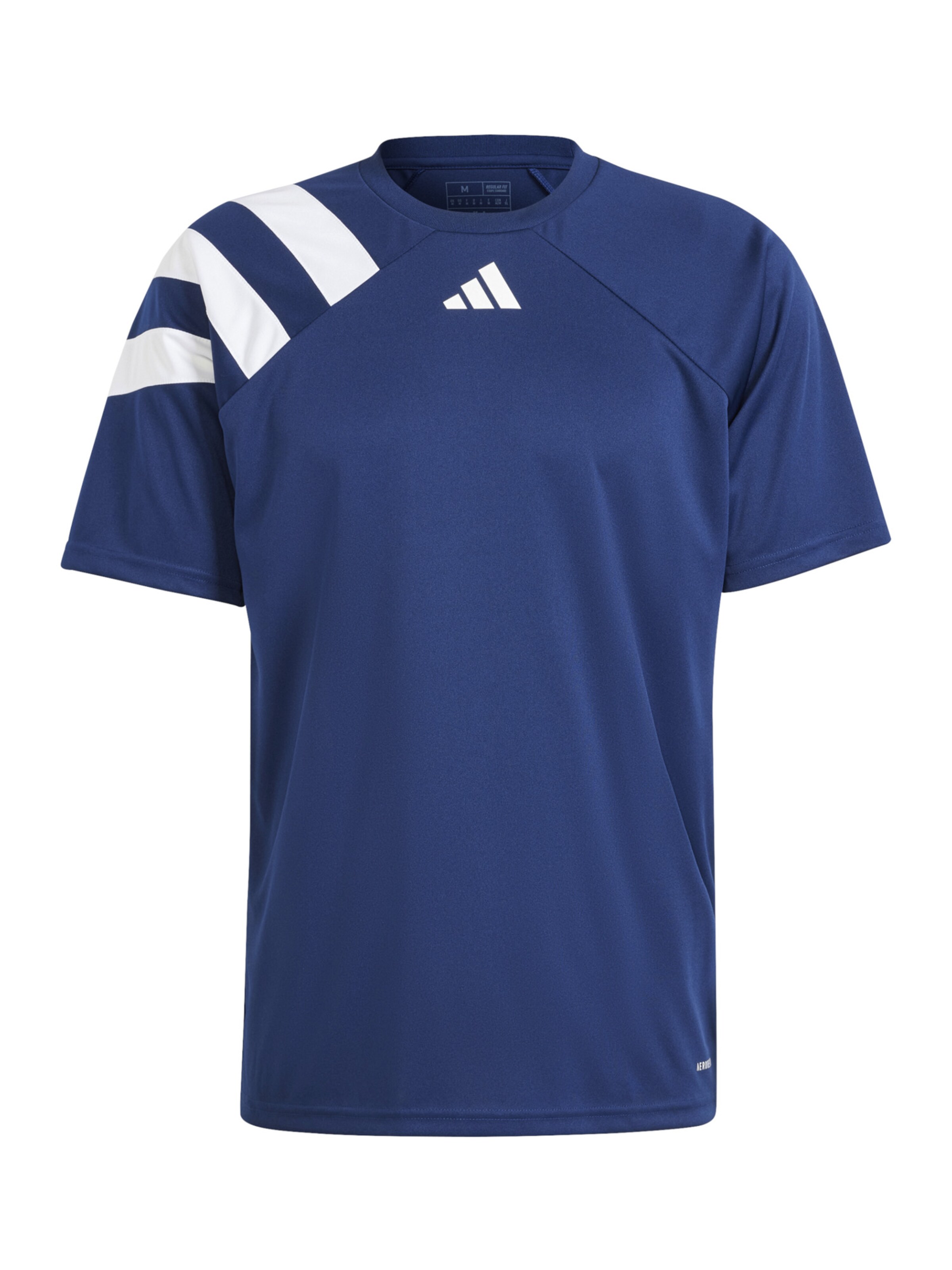 ADIDAS PERFORMANCE Trikot  'Fortore 23' in Blau: Vorderseite