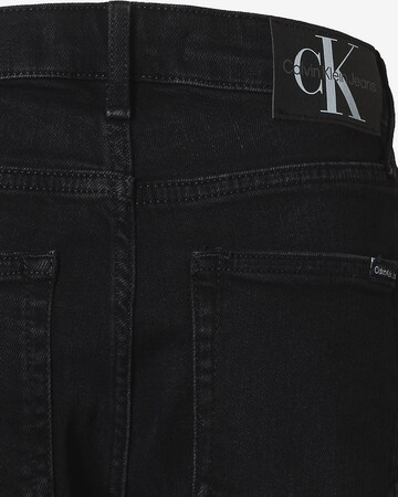 Calvin Klein Jeans Regular Jeans in Black