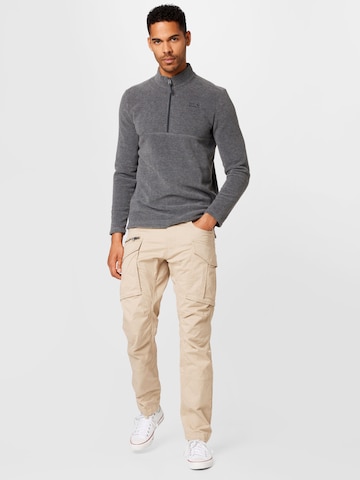 REPLAY Regular Cargobroek 'Joe' in Beige