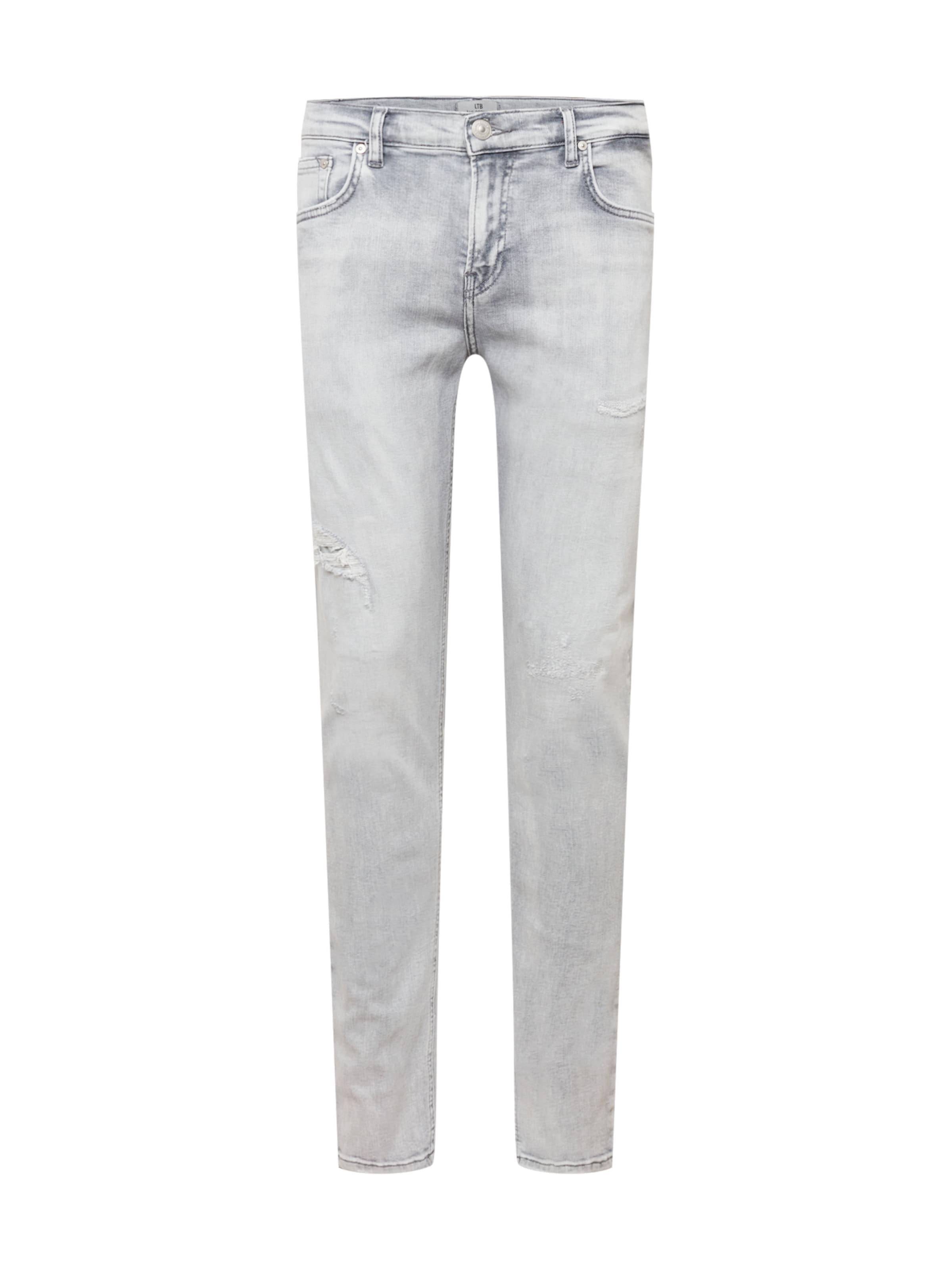 Men Jeans | LTB Jeans 'Smarty' in Grey - SQ52449