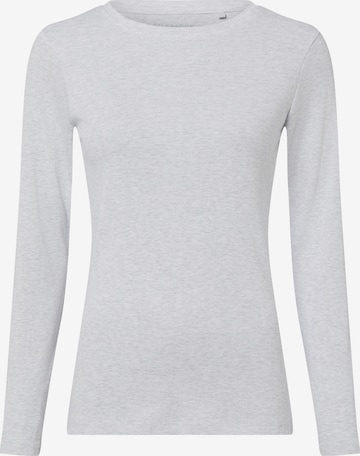 Brookshire Shirt in Grau: Vorderseite