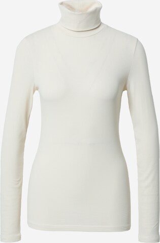 Marc O'Polo Shirt in Beige: voorkant