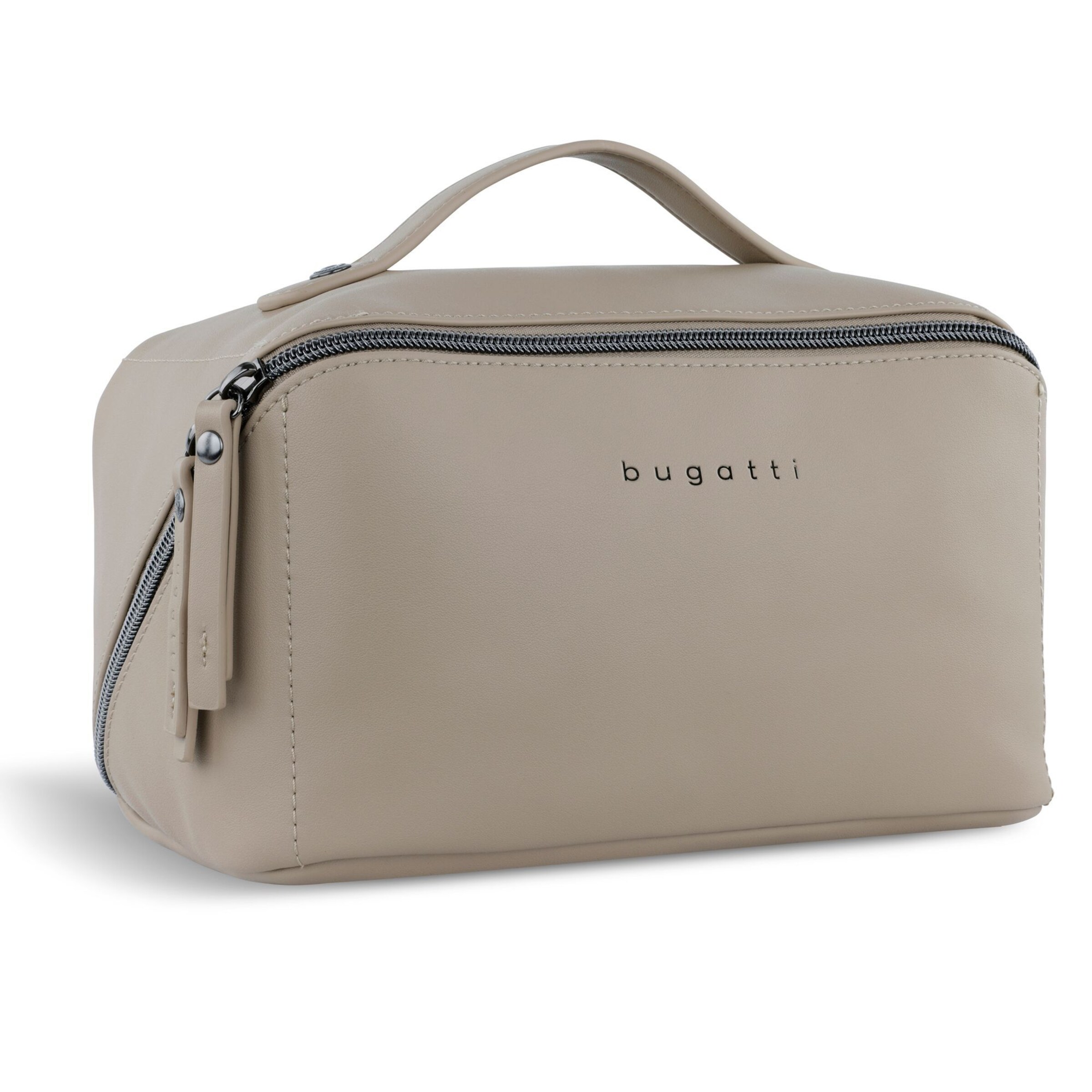 Trousses de toilette 'Almata ' bugatti en gris