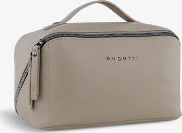 bugatti Toiletry Bag 'Almata ' in Grey