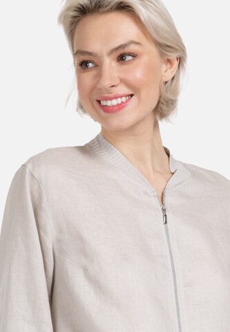 HELMIDGE Blouse in Beige